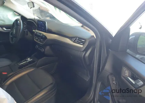 2020 Ford Escape Sel from USA, damaged, VIN 1FMCU0H68LUC41971